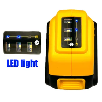 High Quality New 12V/20V Max USB converter for Dewalt battery Cordless Power Source Free Shipping
High Quality New 12V/20V Max USB converter for Dewalt battery Cordless Power Source Free Shipping