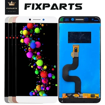 Original New Letv X620 LCD X720 LCD Display + Touch Screen Digitizer Assembly Letv X800 One Pro Letv Le Max X900 LCD Free Shopp
Original New Letv X620 LCD X720 LCD Display + Touch Screen Digitizer Assembly Letv X800 One Pro Letv Le Max X900 LCD Free Shopp