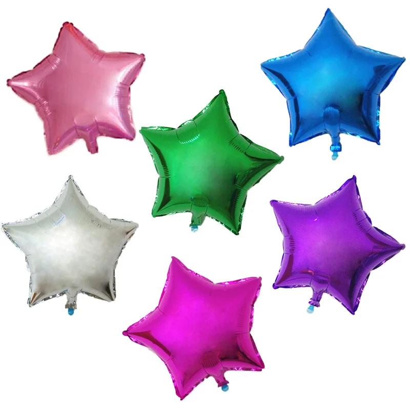 10pcs 10inch Romantic Star Love Heart Shaped Pearl Foil Balloons Baby Shower Bride To Be Helium Globos Wedding Decoration 
10pcs 10inch Romantic Star Love Heart Shaped Pearl Foil Balloons Baby Shower Bride To Be Helium Globos Wedding Decoration