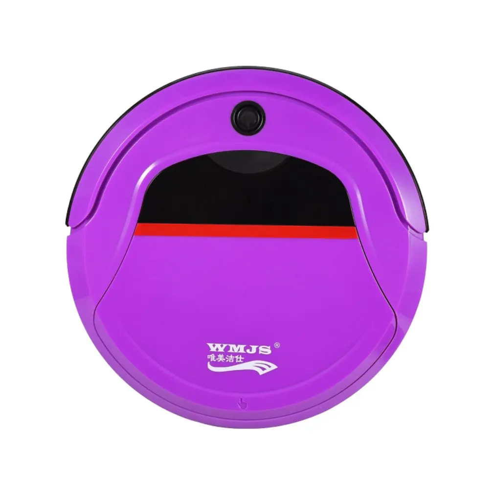 3 in1 robot vacuum cleaner Rechargeable Sweeping Robot Sweep Suction Drag Machine Floor dust Cleaner Vacuum Sweeper
3 in1 robot vacuum cleaner Rechargeable Sweeping Robot Sweep Suction Drag Machine Floor dust Cleaner Vacuum Sweeper