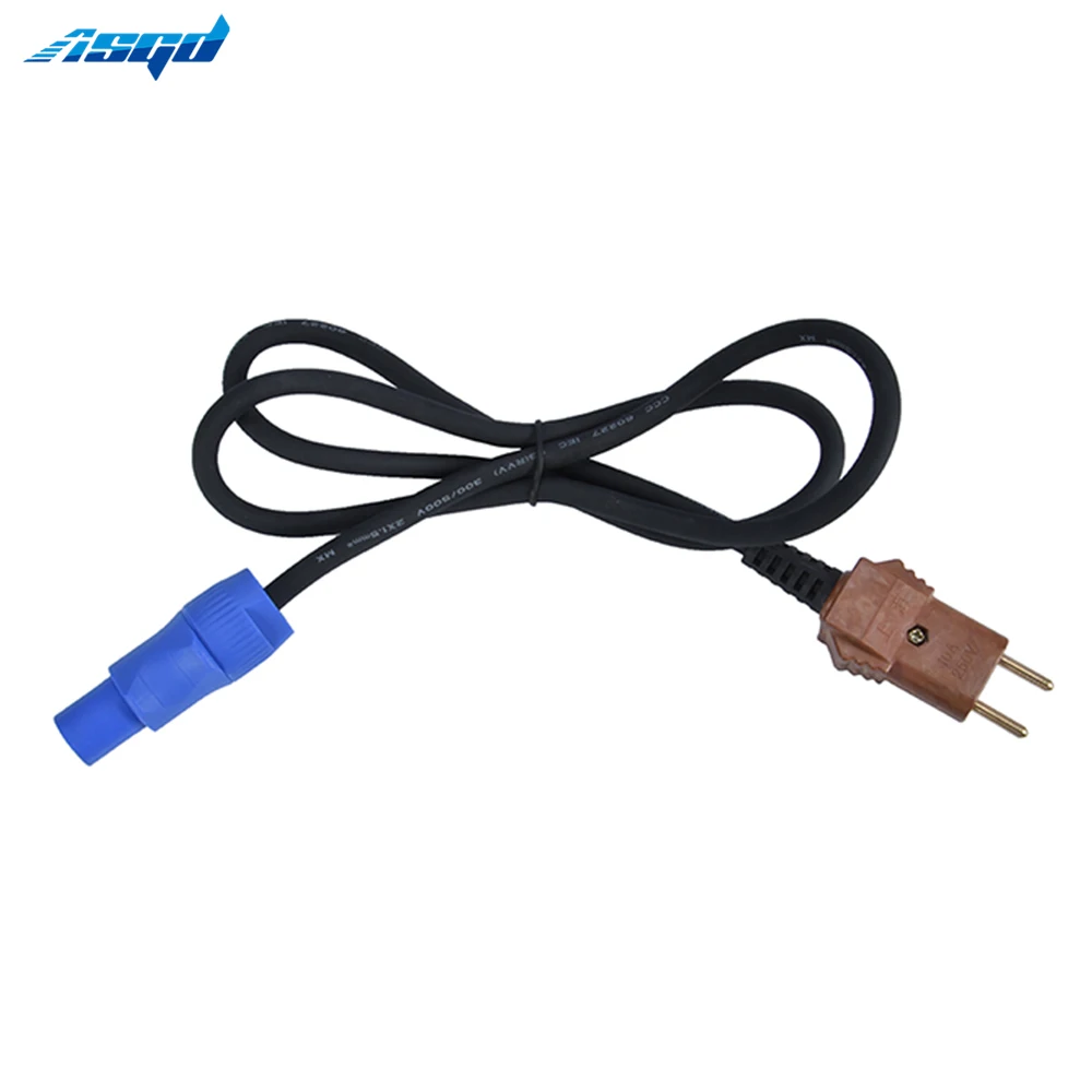 10A 40A Bakelite Plug Female-Male Connector Socket For Stage DJ Music Equipment Led Par Light Beam Moving Head Powercon Plug
10A 40A Bakelite Plug Female-Male Connector Socket For Stage DJ Music Equipment Led Par Light Beam Moving Head Powercon Plug