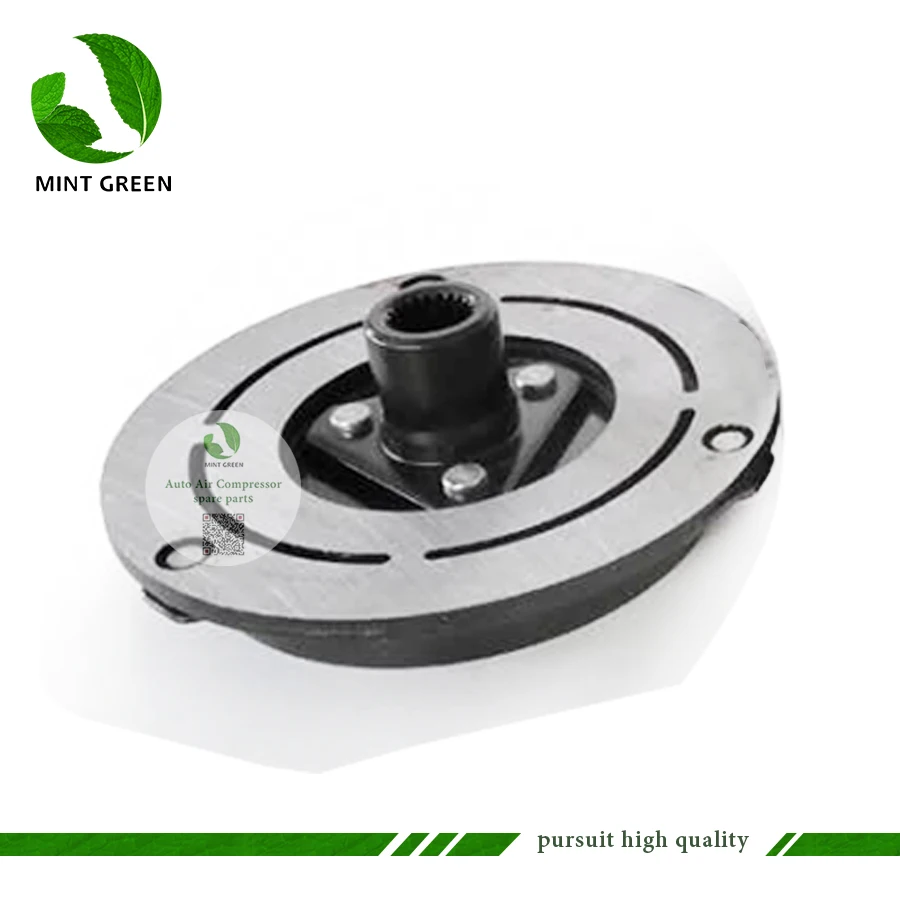 CAR Air Conditional ac Compressor Clutch Hub for Hyundai STAREX 977014H000 97701-4H000
CAR Air Conditional ac Compressor Clutch Hub for Hyundai STAREX 977014H000 97701-4H000