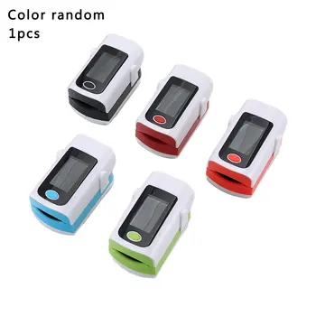 Display Fingertip Blood Pulse Oximeter clinic Heart Rate Monitor Fingertip portable Pulse Oximeters
Display Fingertip Blood Pulse Oximeter clinic Heart Rate Monitor Fingertip portable Pulse Oximeters