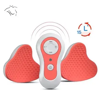 USB Electric Breast Enlargement Massager Acupressure Therapeutic Massage Anti-Breast Sagging Device Tool
USB Electric Breast Enlargement Massager Acupressure Therapeutic Massage Anti-Breast Sagging Device Tool
