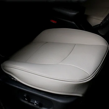 Auto Mat Car Anti-scratch Breathable Luxury Baby Protect Seat Protector Cushion Universal With Cover PU Leather Front
Auto Mat Car Anti-scratch Breathable Luxury Baby Protect Seat Protector Cushion Universal With Cover PU Leather Front
