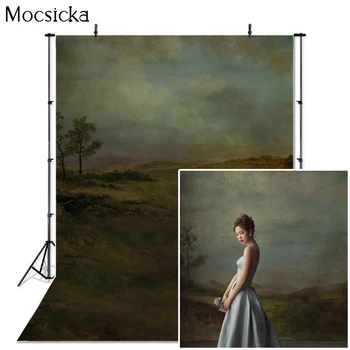 Mocsicka Natural Scenery Photography Background Oil Painting Abstract Texture Backdrop Adult Art Portrait Photo Decoration Prop
Mocsicka Natural Scenery Photography Background Oil Painting Abstract Texture Backdrop Adult Art Portrait Photo Decoration Prop