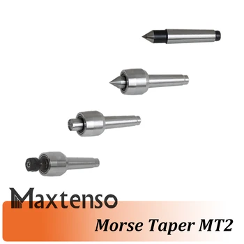 MAXTENSO MT2 Morse Taper Light Duty Live Center CNC Rotary Axis Tailstock Cutter Lathe Tool Metal Wood Lathe Turning 4th axis
MAXTENSO MT2 Morse Taper Light Duty Live Center CNC Rotary Axis Tailstock Cutter Lathe Tool Metal Wood Lathe Turning 4th axis