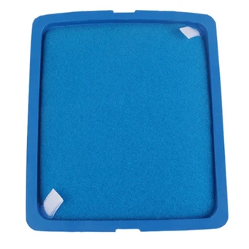 Vacuum Cleaner Air Filter Replacement Strainer Fit for CP0616 FC9728 FC9730 FC9731 FC9732 FC9733 FC9734 FC9735
Vacuum Cleaner Air Filter Replacement Strainer Fit for CP0616 FC9728 FC9730 FC9731 FC9732 FC9733 FC9734 FC9735