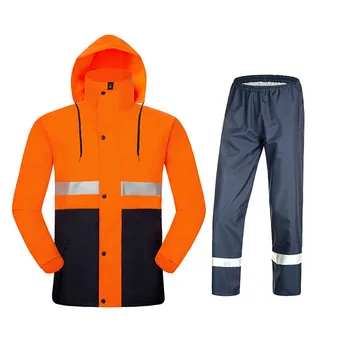 Raincoat Rain Pants Suit Split Adult Men and Women Single Motorcycle Electric Car Takeaway Double-Layer Rainproof Raincoat
Raincoat Rain Pants Suit Split Adult Men and Women Single Motorcycle Electric Car Takeaway Double-Layer Rainproof Raincoat