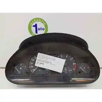 62116906868 BOX INSTRUMENTS BMW 3 SERIES COUPE (E46)
62116906868 BOX INSTRUMENTS BMW 3 SERIES COUPE (E46)