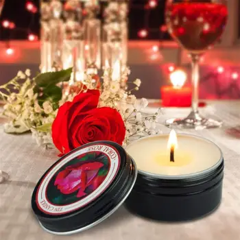 5PCs/Set Aromatherapy Candle Scented Candle High-End Set Gift Box Essential Oil Soy Wax Candle With Glass Wedding Home Decor
5PCs/Set Aromatherapy Candle Scented Candle High-End Set Gift Box Essential Oil Soy Wax Candle With Glass Wedding Home Decor