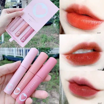 Beauty Waterproof Liquid Lip Gloss Metallic Matte Lipstick For Lips Cosmetic Sexy Batom Mate Lip Tint Makeup Lasting Lipgloss
Beauty Waterproof Liquid Lip Gloss Metallic Matte Lipstick For Lips Cosmetic Sexy Batom Mate Lip Tint Makeup Lasting Lipgloss