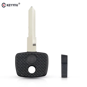 KEYYOU Car Key Shell Keyless Entry Remote Key Case Cover For Mercedes Benz Vito Actros Sprinter V Class Car Key Case NO Chip
KEYYOU Car Key Shell Keyless Entry Remote Key Case Cover For Mercedes Benz Vito Actros Sprinter V Class Car Key Case NO Chip