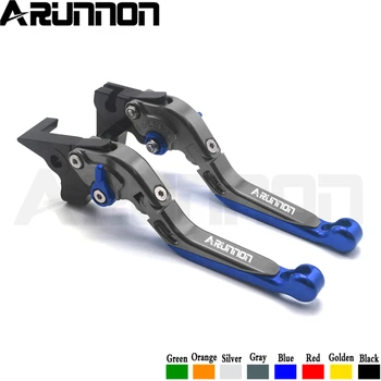 For Triumph SPEEDMASTER 06-16 ROCKET III 04-07 ROCKET III CLASSIC ROCKET III ROADSTER Folding Extendable Brake Clutch Levers
For Triumph SPEEDMASTER 06-16 ROCKET III 04-07 ROCKET III CLASSIC ROCKET III ROADSTER Folding Extendable Brake Clutch Levers