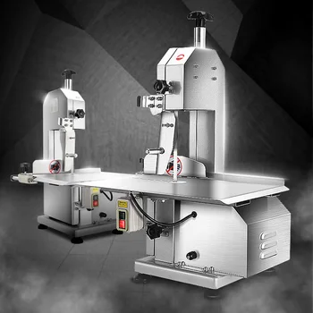 Bone cutting saw Bone sawing machine Ribs Cutter Meat bone saws Commercial Automatic cut Trotter/Ribs machine
Bone cutting saw Bone sawing machine Ribs Cutter Meat bone saws Commercial Automatic cut Trotter/Ribs machine