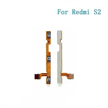 50pcs/lot Switch On Off Button Flex Cable Volume Power Up Down Side Button Cable For Xiaomi Redmi S2
50pcs/lot Switch On Off Button Flex Cable Volume Power Up Down Side Button Cable For Xiaomi Redmi S2