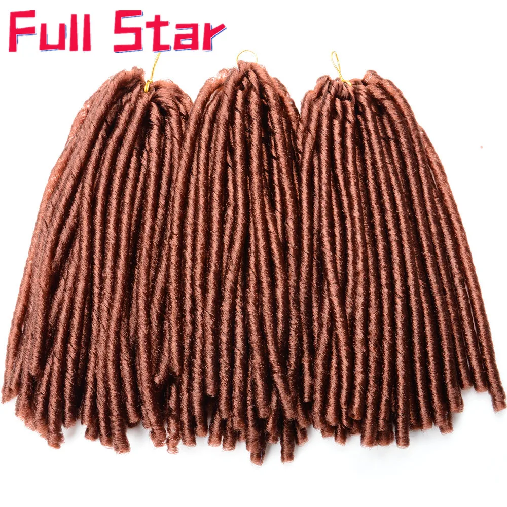 soft fuax lock03