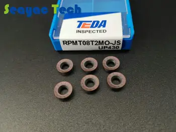 Carbide Cutting Inserts/CNC Milling Tools Insert/RPMT08T2MO/RPMT10T3MO-JS/R4 inserts/R5 round carbide milling inserts rpmt08
Carbide Cutting Inserts/CNC Milling Tools Insert/RPMT08T2MO/RPMT10T3MO-JS/R4 inserts/R5 round carbide milling inserts rpmt08