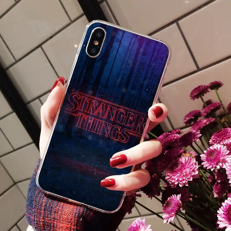 Stranger Things 3