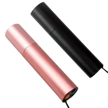 2 in 1 Funny Kitten Teaser Stick Cat Moss Detection Red UV Light Pointer USB Rechargeable Pet Toys
2 in 1 Funny Kitten Teaser Stick Cat Moss Detection Red UV Light Pointer USB Rechargeable Pet Toys