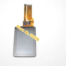 Écran LCD tactile pour Gopro Hero 5, pièce de rechange pour appareil photo, 100% Original, nouveau=
