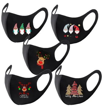 Christmas Elves Print Unisex Mouth Masks For Women Men Face Cover Washable Reusable Mouth-muffle Cycling Mask Mascarillas 2020
Christmas Elves Print Unisex Mouth Masks For Women Men Face Cover Washable Reusable Mouth-muffle Cycling Mask Mascarillas 2020