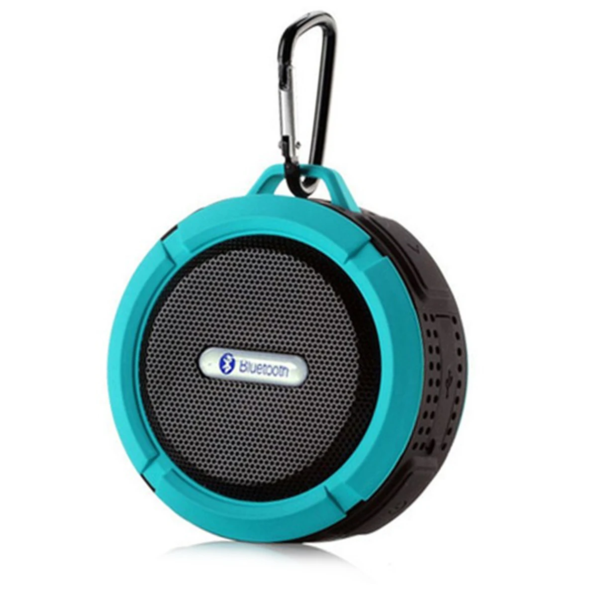 New SOONHUA Speaker C6 Outdoor Wireless Speaker BT 4.1 Stereo Mic Speakers Shock Resistance Waterproof Loudspeaker Dropshipping
New SOONHUA Speaker C6 Outdoor Wireless Speaker BT 4.1 Stereo Mic Speakers Shock Resistance Waterproof Loudspeaker Dropshipping