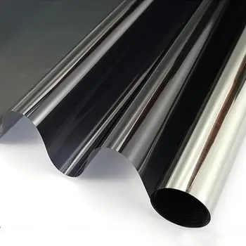 Building Film Sunscreen Explosion-proof Shading Insulation Window Glass Film Sunshade Sunscreen Anti-uv One-way Window Film
Building Film Sunscreen Explosion-proof Shading Insulation Window Glass Film Sunshade Sunscreen Anti-uv One-way Window Film