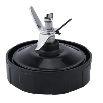 7 Fin Extractor Blade Base Replacement Part Compatible Fit For Nutri Juice 1000w Blender BL642 BL641
7 Fin Extractor Blade Base Replacement Part Compatible Fit For Nutri Juice 1000w Blender BL642 BL641