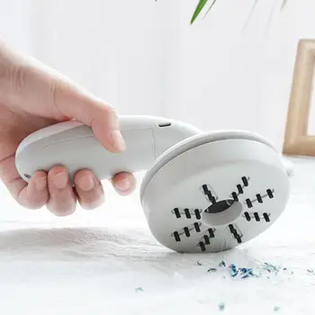 Portable USB Home Cleaner Wireless Cleaner Mini Handheld Desktop Vacuum Cleaner for Desk Keyboard Cleaning
Portable USB Home Cleaner Wireless Cleaner Mini Handheld Desktop Vacuum Cleaner for Desk Keyboard Cleaning