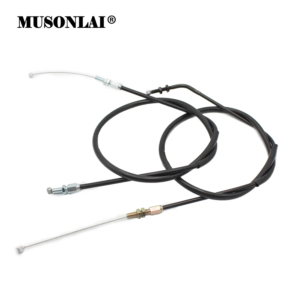 Провод акселератора для мотоцикла Kawasaki KLX250 KLX 250 1992-2007 KLX300 KLX 300 1997-2007
Провод акселератора для мотоцикла Kawasaki KLX250 KLX 250 1992-2007 KLX300 KLX 300 1997-2007