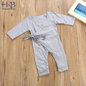 Humor Bear 2020 New Baby Children'S Cardigan With Angel Wings Behind Spring And Autumn Romper Clothing Girls Boys Baby Jumpsuit
Humor Bear 2020 New Baby Children'S Cardigan With Angel Wings Behind Spring And Autumn Romper Clothing Girls Boys Baby Jumpsuit