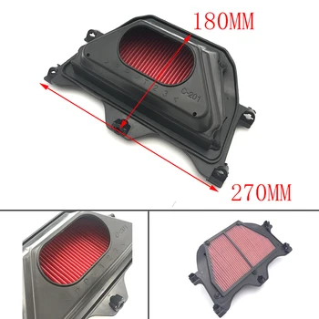 Motorcycle parts Air Cleaner Filter For Yamaha YZF R6 YZF-R6 2006 2007 Intake filter element
Motorcycle parts Air Cleaner Filter For Yamaha YZF R6 YZF-R6 2006 2007 Intake filter element