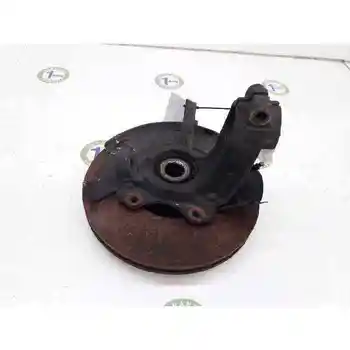 6Q0407255AC STEERING KNUCKLE FRONT LEFT SKODA RAPID
6Q0407255AC STEERING KNUCKLE FRONT LEFT SKODA RAPID