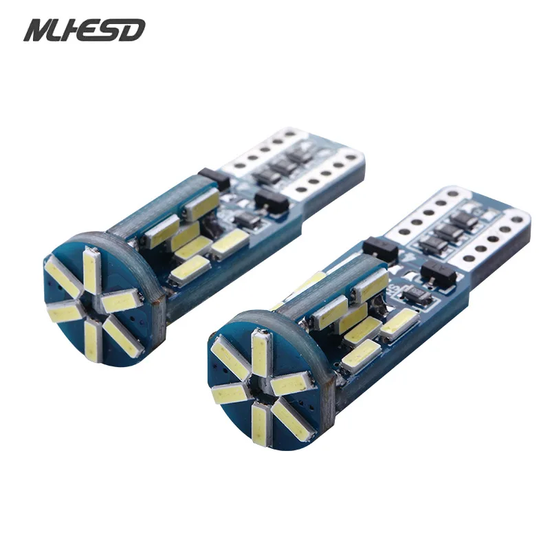 W5w 192 168 CANbus Decoding T10 4014 30smd Automobile LED Bulb Led Lights for Car Car Lights Car Accessories Car Led Light
W5w 192 168 CANbus Decoding T10 4014 30smd Automobile LED Bulb Led Lights for Car Car Lights Car Accessories Car Led Light