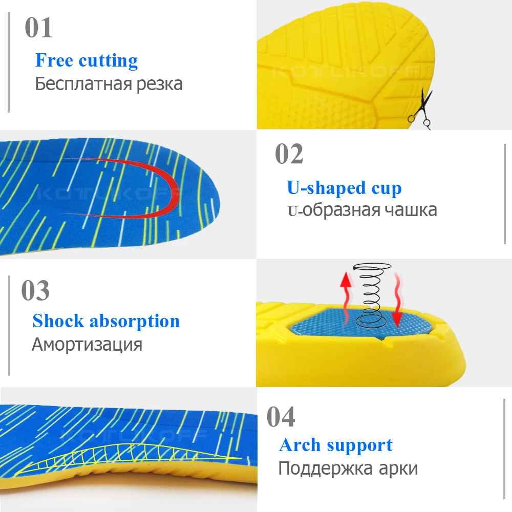Sports Insoles Soles For Shoes School Insole Sports Insoles Soles For Shoes School Insole