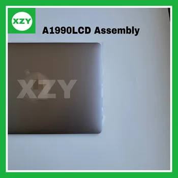 New Laptop LCD Assembly For Apple MacBook Pro Retina 15" A1990 LCD LED Screen Display 821-00691-02 Mid 2018 Year
New Laptop LCD Assembly For Apple MacBook Pro Retina 15" A1990 LCD LED Screen Display 821-00691-02 Mid 2018 Year