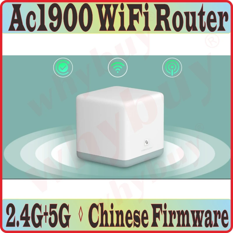 Chin-Firmware, Repl. Tenda Nova MW6 Whole Home Mesh Wireless WiFi System with 11AC 2.4G/5.0GHz WiFi Wireless Router and Repeater
Chin-Firmware, Repl. Tenda Nova MW6 Whole Home Mesh Wireless WiFi System with 11AC 2.4G/5.0GHz WiFi Wireless Router and Repeater