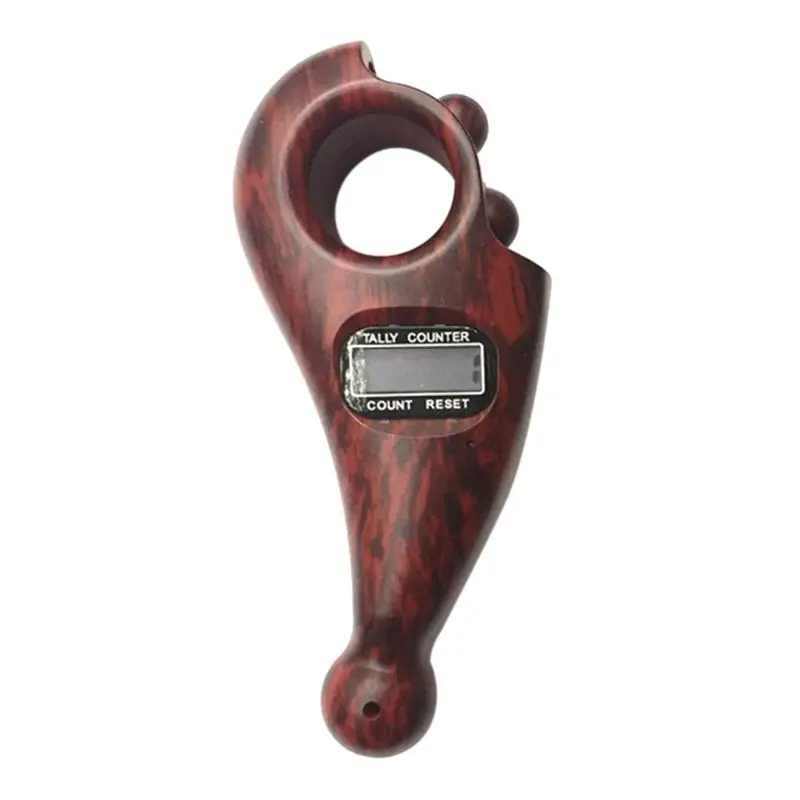 New Toy Finger Game Pressure Relief Prayer Buddha Electronic Counter
New Toy Finger Game Pressure Relief Prayer Buddha Electronic Counter