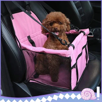 Breathable Adjustable Dog Car Bag Straps Car Seat Carrier Portable Hanging Mesh Bag Cat Dog Pet Puppy Tidying Booster Belt Bag
Breathable Adjustable Dog Car Bag Straps Car Seat Carrier Portable Hanging Mesh Bag Cat Dog Pet Puppy Tidying Booster Belt Bag