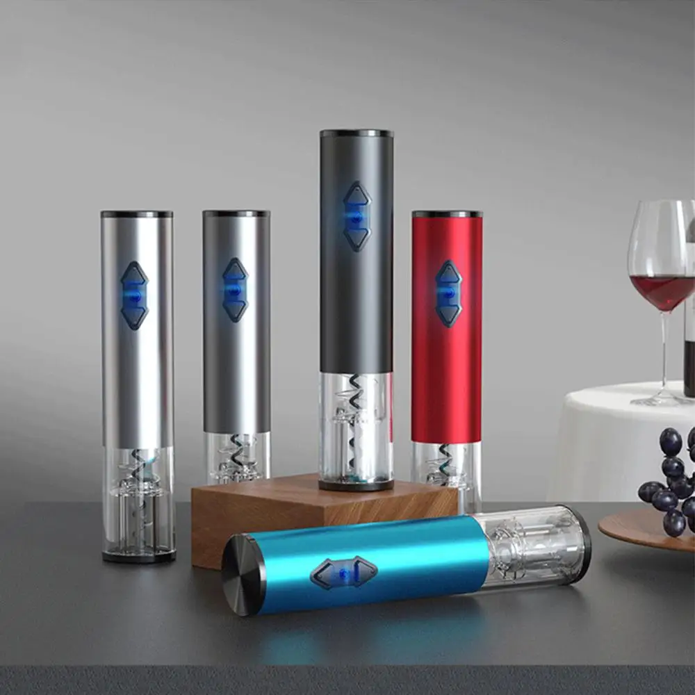 electric wine automatic bottle opener for Red Wine Foil Cutter Electric Red Wine Openers Jar Opener Kitchen Accessories Gadgets
electric wine automatic bottle opener for Red Wine Foil Cutter Electric Red Wine Openers Jar Opener Kitchen Accessories Gadgets