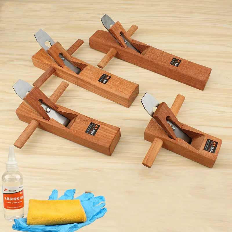 Mini Woodworking Hand Planer Wood Planer Flat Plane Bottom Edge Wood Trimming Tools for Carpenter Woodcraft 
Mini Woodworking Hand Planer Wood Planer Flat Plane Bottom Edge Wood Trimming Tools for Carpenter Woodcraft