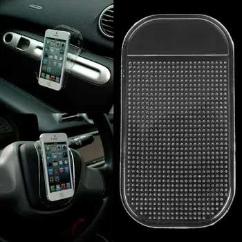 Anti-Slip Non-Slip Mat Car Dashboard Sticky Pad Mount Holder for Cell Phone new arrival
Anti-Slip Non-Slip Mat Car Dashboard Sticky Pad Mount Holder for Cell Phone new arrival