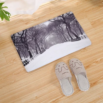 Natural Scenery Print Home Mat Outdoor Doormat Kitchen Floor Carpet Rugs Insole Kitchen Rugs Indoor Bathroom Non-slip Floor Mats
Natural Scenery Print Home Mat Outdoor Doormat Kitchen Floor Carpet Rugs Insole Kitchen Rugs Indoor Bathroom Non-slip Floor Mats