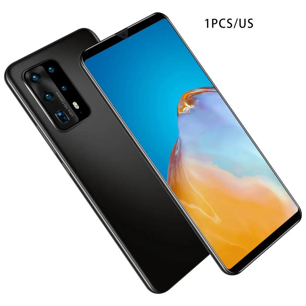 P45 Pro+ 6.1 inch smartphone 1+8g Android smart phone ultra-thin large screen full screen frequency dual card dual standby
P45 Pro+ 6.1 inch smartphone 1+8g Android smart phone ultra-thin large screen full screen frequency dual card dual standby