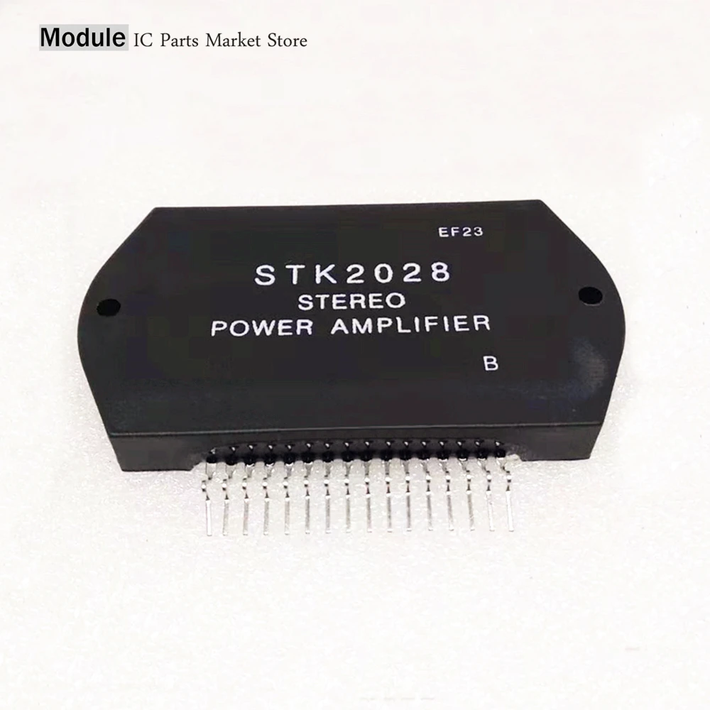 STK2028