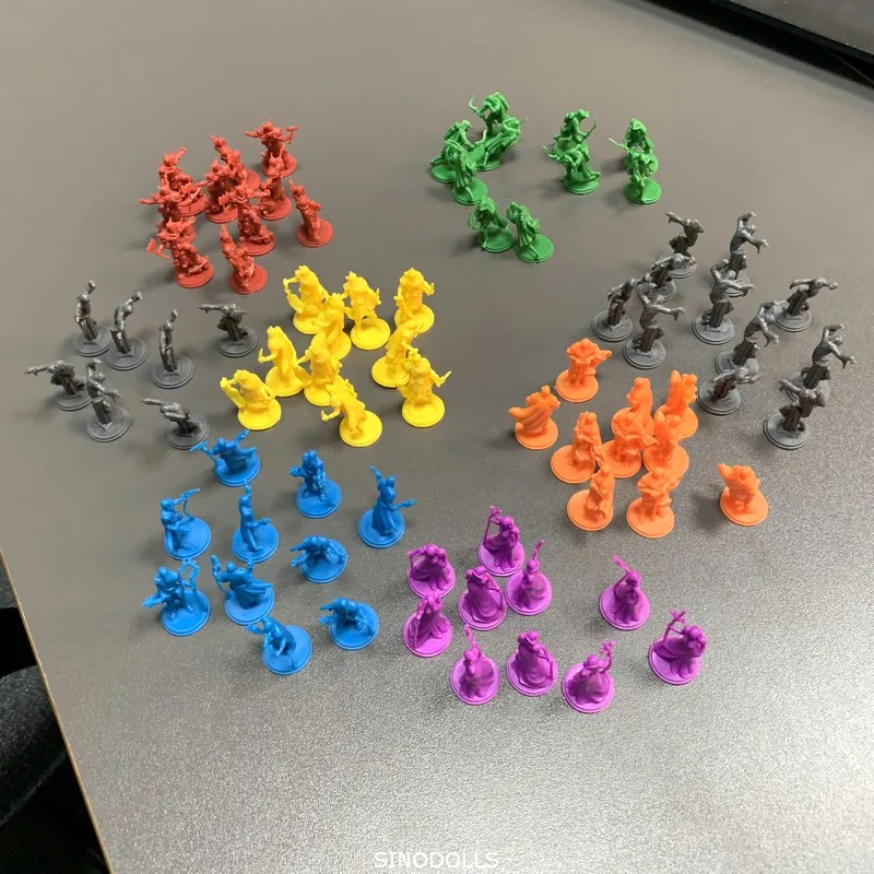 Lot Monsters Heroes for Dungeons and Dragon DND Miniatures Board Game Role Playing Figures Model Toys
Lot Monsters Heroes for Dungeons and Dragon DND Miniatures Board Game Role Playing Figures Model Toys