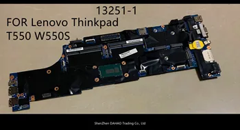 FOR Lenovo Thinkpad T550 W550S Laptop Motherboard 13251-1 00UR076 00UR090 00UR086 00UR084 00UR078 with i5 cpu 100% fully tested 
FOR Lenovo Thinkpad T550 W550S Laptop Motherboard 13251-1 00UR076 00UR090 00UR086 00UR084 00UR078 with i5 cpu 100% fully tested