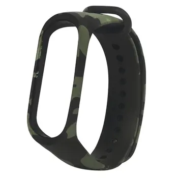 Portable Bracelet Replacement Watch Band Straps Wristbands Accessories Replacement Parts For Mi Band 5
Portable Bracelet Replacement Watch Band Straps Wristbands Accessories Replacement Parts For Mi Band 5