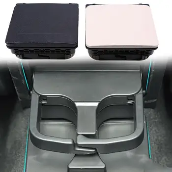 For VW Jetta MK5 MK6 Black Central Console Armrest Rear Cup Holder OEM 1K0 862532 F 9B9 Automobile Car Interior Cup Holder
For VW Jetta MK5 MK6 Black Central Console Armrest Rear Cup Holder OEM 1K0 862532 F 9B9 Automobile Car Interior Cup Holder